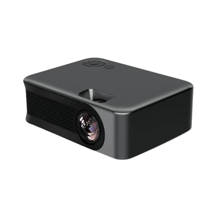 4K mini projector